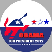 Pro Obama Bumper Stickers