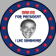 Pro Obama Bumper Stickers