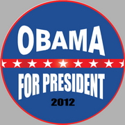 Pro Obama Bumper Stickers