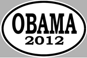 Pro Obama Bumper Stickers