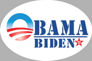 Pro Obama Bumper Stickers