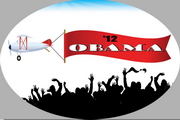 Pro Obama Bumper Stickers