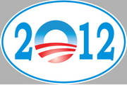 Pro Obama Bumper Stickers