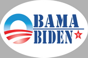 Pro Obama Bumper Stickers