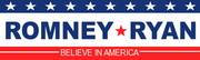 Pro Romney Bumper Stickers