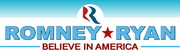 Pro Romney Bumper Stickers