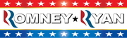 Pro Romney Bumper Stickers