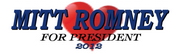 Pro Romney Bumper Stickers