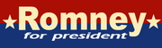 Pro Romney Bumper Stickers