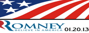 Pro Romney Bumper Stickers