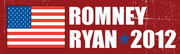 Pro Romney Bumper Stickers