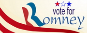 Pro Romney Bumper Stickers