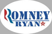 Pro Romney Bumper Stickers