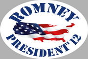 Pro Romney Bumper Stickers