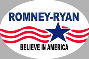 Pro Romney Bumper Stickers