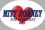 Pro Romney Bumper Stickers