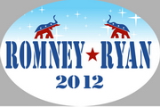 Pro Romney Bumper Stickers