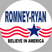 Pro Romney Bumper Stickers