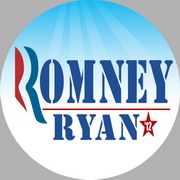 Pro Romney Bumper Stickers