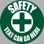 Safety Bumper Stickers | sign11.com