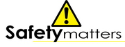 Safety Bumper Sticker